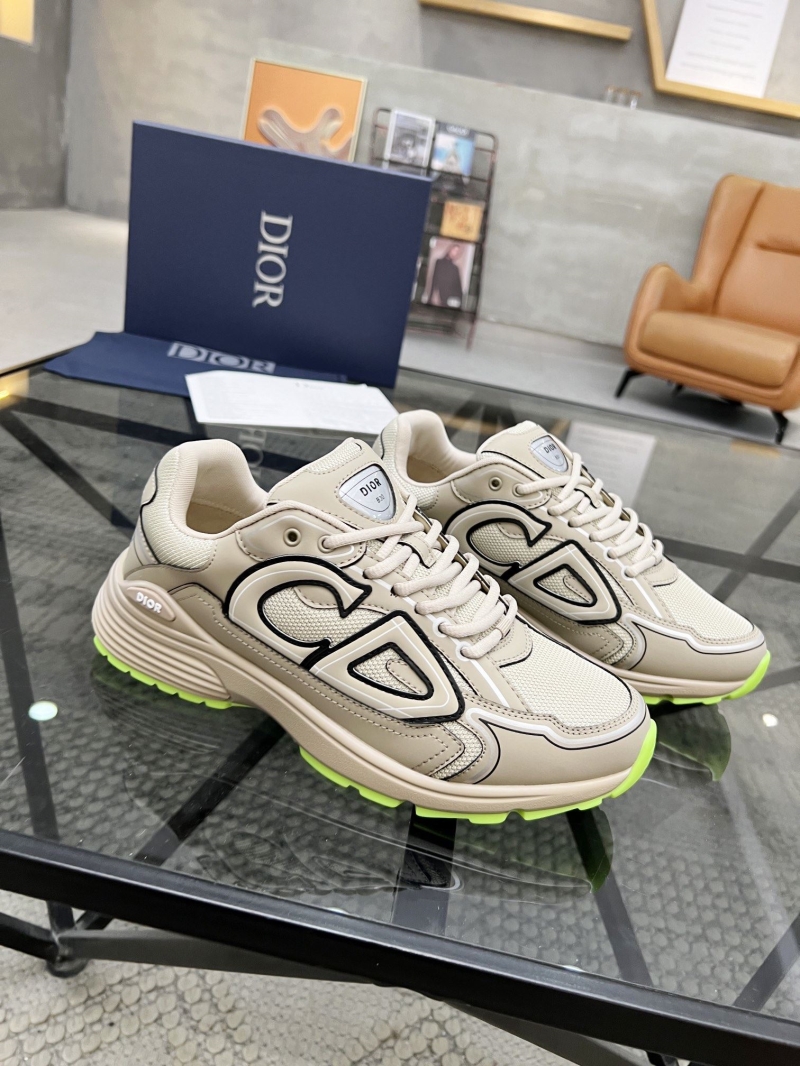 Christian Dior Sneakers